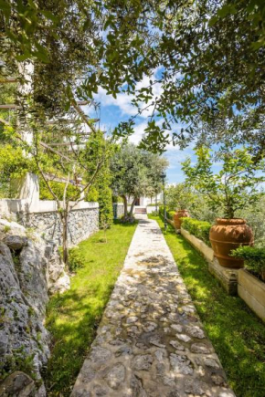 Villa Antonella Amalfi Coast